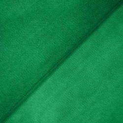 Фатин (мягкий) (Ширина 1,5м), цвет Зеленый (на отрез) в Махачкале