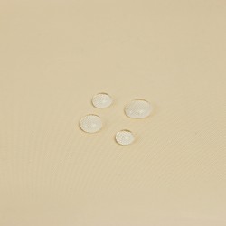 Ткань Оксфорд 240D PU 2000, Кремовый (Песочный) (на отрез)  в Махачкале