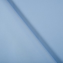 Ткань Oxford 600D PU (Ширина 1,48м), цвет Голубой (на отрез) в Махачкале