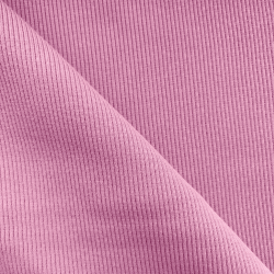 Ткань Кашкорсе, 420гм/2, 110см, цвет Сухая роза (на отрез)  в Махачкале