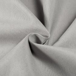 Ткань Грета Водоотталкивающая (80%пф, 20%хл) (Ширина 150см), цвет Светло-Серый (для спецодежды) в Махачкале