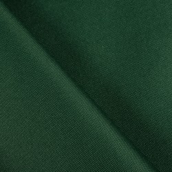 Ткань Оксфорд 600D PU, Темно-Зеленый (на отрез)  в Махачкале