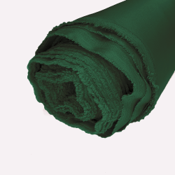 Мерный лоскут в рулоне Ткань Оксфорд 600D PU,  Зеленый, 12,22м №200.17  в Махачкале