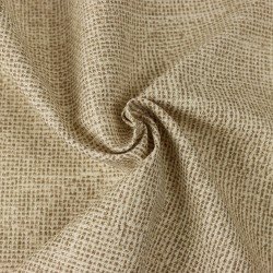 Интерьерная ткань Дак (DUCK), Серый (на отрез)  в Махачкале