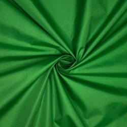 Ткань Дюспо 240Т WR PU Milky, цвет Зеленое яблоко (на отрез)  в Махачкале