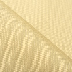 *Ткань Оксфорд 600D PU, цвет Кремовый (песочно-бежевый) (на отрез)  в Махачкале