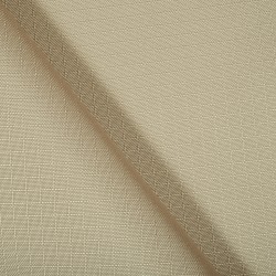 Ткань Oxford 600D PU РИП-СТОП, Бежевый, на отрез (Ширина 1,48м) в Махачкале