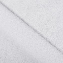Махровая ткань (для непромокаемых простыней) (100%пэ) (Ширина 210см), Jersey (на отрез) в Махачкале