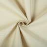 Мерный лоскут в рулоне Ткань Oxford 600D PU Слоновая Кость 13,86м (№200.6)