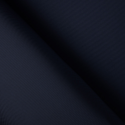 Ткань Кордура (Кордон С900), цвет Темно-Синий (на отрез)  в Махачкале