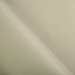 Ткань Кордура (Китай) (Oxford 900D) (Ширина 1,48м), цвет Бежевый (на отрез) в Махачкале