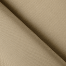 Ткань Кордура (Кордон С900), цвет Бежевый (на отрез)  в Махачкале