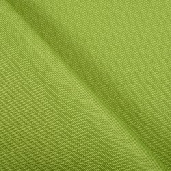 Ткань Oxford 600 Д ПУ, цвет Зеленое Яблоко, на отрез (Ширина 1,48м) в Махачкале