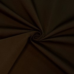 Ткань Garden (с защитой от ультрафиолета) (Ширина 1,5 м), цвет Шоколад (на отрез) в Махачкале