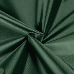 Ткань Оксфорд 210D PU, Темно-Зеленый   в Махачкале