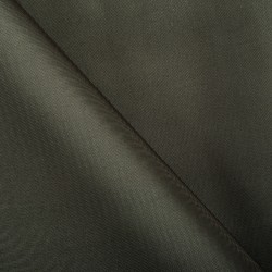 Ткань Кордура (Кордон С900) (Ширина 1,5м), цвет Темный Хаки (на отрез) в Махачкале