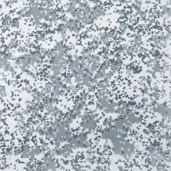 Ткань Кордура (Кордон C900), &quot;Арктика&quot; (на отрез)  в Махачкале