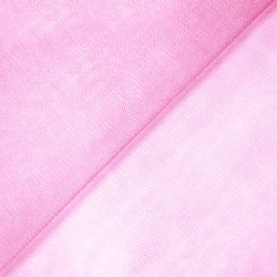 Фатин (мягкий) (Ширина 1,5м), цвет Розовый (на отрез) в Махачкале