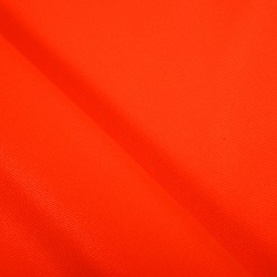 Оксфорд 600D PU, Сигнально-Оранжевый  в Махачкале, 230 г/м2, 349 руб